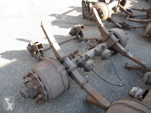 Repuestos para camiones ROR ROUND WITH STEEL SUSPENSION suspensión usado