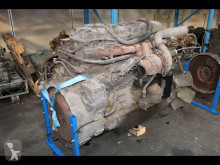 Scania engine block DC1104 - 380HP (114)
