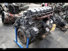 Scania Motorblock DC1102 - 380HP (114)