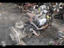 Repuestos para camiones motor Mercedes OM441LA