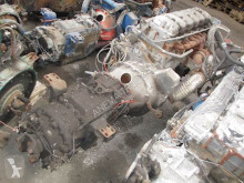 Motorblok Scania DC1101 - 340HP (114)