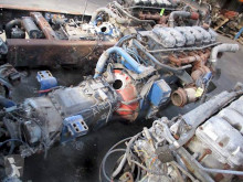 Scania DC1102 - 380HP (114) tweedehands motorblok