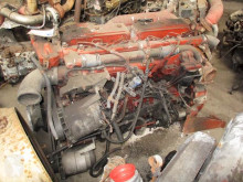Repuestos para camiones DAF RS200M motor usado