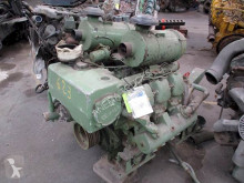 Moteur Mercedes OM401