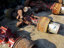Repuestos para camiones Mercedes HL 7 - 13 TON suspensión usado