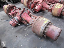 Suspension Mercedes HL 7 - 13 TON