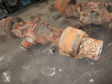 Suspension Mercedes HL 7 - 13 TON