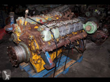 Moteur Mercedes OM424A