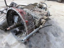 ZF Getriebe ECOSPLIT 16S151