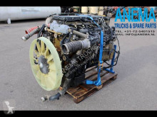Motorblok Mercedes OM470LA