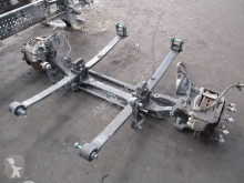 Suspension Mercedes F-7.5/C22.5