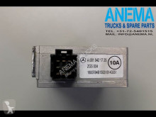Système électrique Mercedes A0015421725