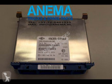 Repuestos para camiones Knorr-Bremse A0014460136 sistema eléctrico caja de control usado