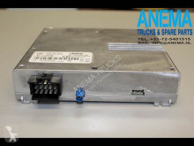 Boîtier de commande Mercedes A0004460575