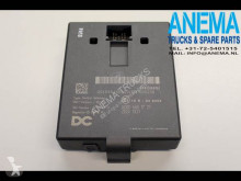 Boîtier de commande Mercedes A0004461727