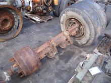 Zawieszenie BPW 15 CM