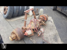 Suspension Mercedes HL 4