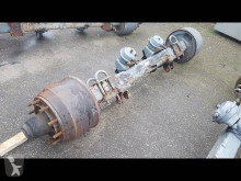 BPW suspension HZF 12010 ECO