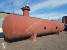 Cisterna GASTANK 31000 LITER