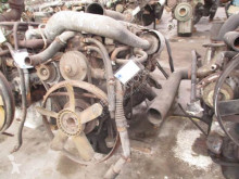发动机缸体 达夫 615 TURBO (DT615)