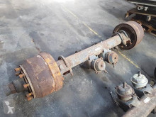 BPW HS 11010 használt felfüggesztés