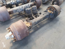 BPW suspension HZF 11010 ECO - 15CM