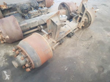 Suspension BPW HZM 12010