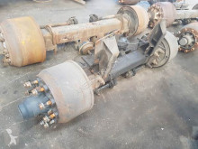 Suspension BPW 15 CM