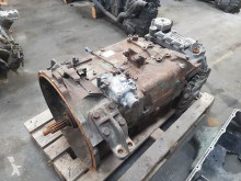 Peças pesados transmissão caixa de velocidades ZF S6-106
