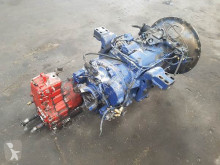 Boîte de vitesse Scania R