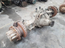 Suspension Mercedes Actros