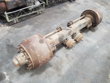 Suspension BPW 15 CM