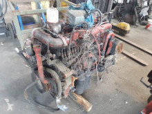 Renault Motorblock 6 CILINDER