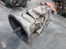 Repuestos para camiones Volvo R6 transmisión caja de cambios usado