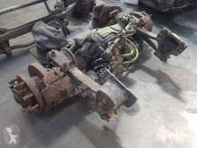 Repuestos para camiones suspensión Volvo 147E (FL6)