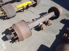 BPW 15 CM suspension occasion
