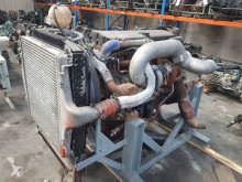 Iveco Motorblock Eurostar