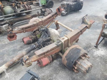 Suspension DAF AAS2255 (2100)