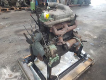 Motorblok Mercedes OM314