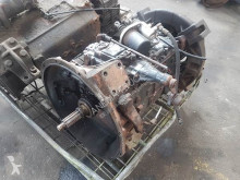Peças pesados transmissão caixa de velocidades ZF S6-90