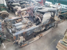 Bloc moteur Mercedes OM401LA