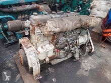 Repuestos para camiones motor Scania D8A06
