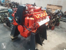 Moteur Scania DSI1474 - 554HP