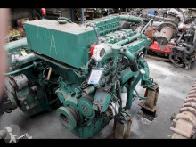 Volvo PENTA TAMD163A motor brugt