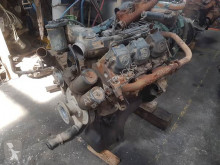 Motorblok Mercedes OM441LA