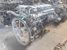 قطع غيار الآليات الثقيلة محرك وحدة المحرك Scania DC1102 - 380HP (114)