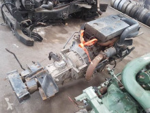 Mercedes OM904LA (ATEGO) tweedehands motorblok
