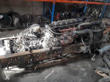 Bloc moteur Scania DC1104 - 380HP (114)