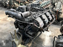 Scania Motorblock DC1602 - 480HP (164)