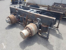 Suspension DAF AAS1355T